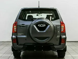 Chery Tiggo 3
