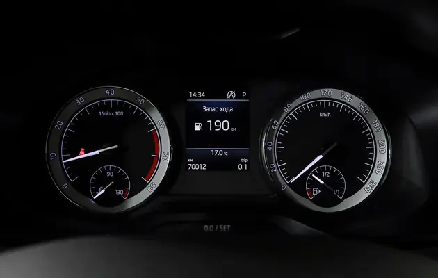 Skoda Karoq, фото №13