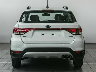 Kia Rio X (X-Line)