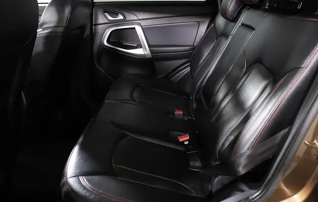Chery Tiggo 5, фото №10