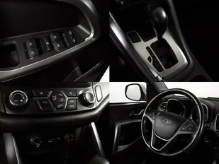 Chery Tiggo 5
