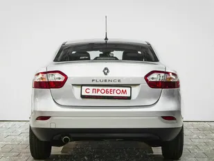 Renault FLUENCE