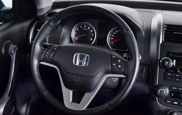 Honda CR-V, фото №14