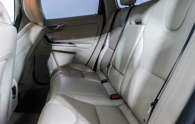 Volvo xc60 акпп 2014 с пробегом 92 703 км, фото №6
