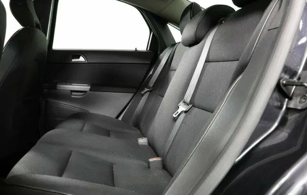 Volvo S40 1.6 Механика, фото №6