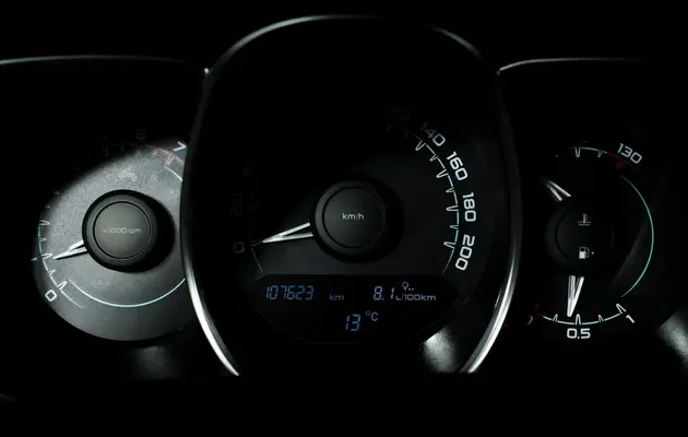 LADA (ВАЗ) Vesta, фото №10