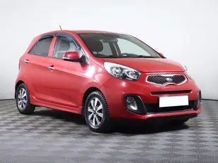 Kia PICANTO