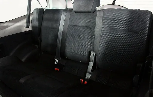 Mitsubishi Pajero IV, фото №8