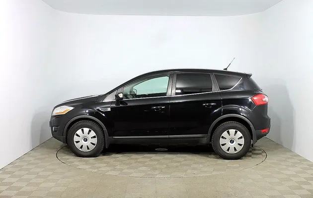Ford Kuga, фото №4