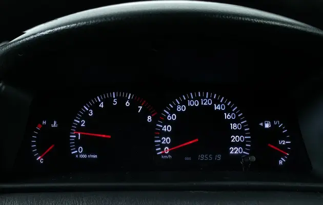 Toyota Corolla, фото №14