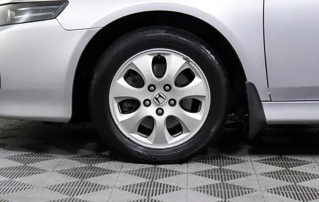 Honda Accord, фото №20