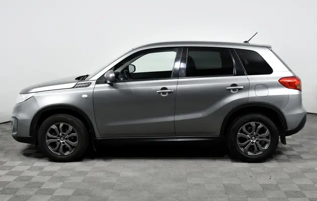 Suzuki Vitara, фото №8
