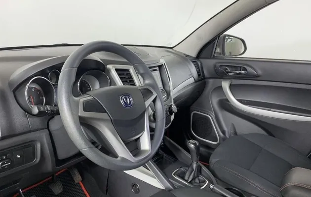 Changan CS35, фото №7