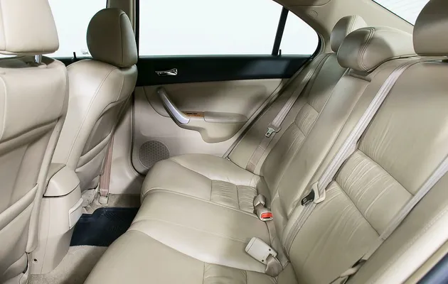 Honda Accord, фото №13
