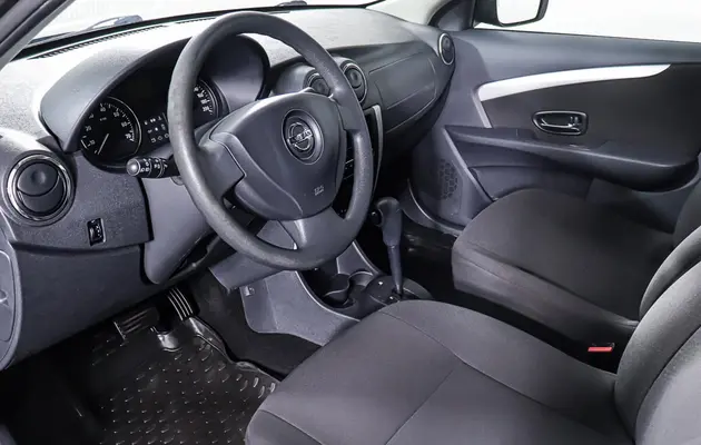 Nissan Almera, фото №14