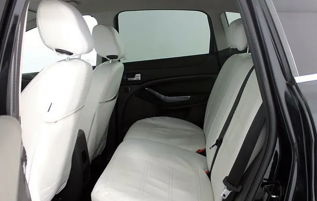 Ford Kuga, фото №11
