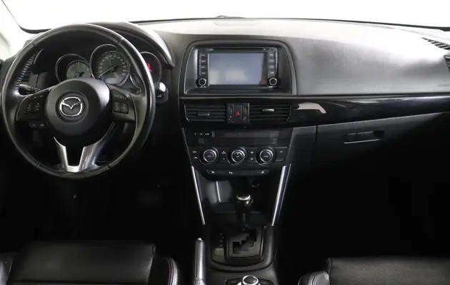 Mazda CX-5, фото №12