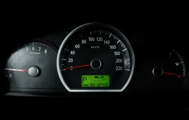 Kia Sportage, фото №10