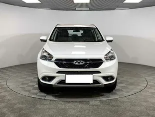 Chery Tiggo 7