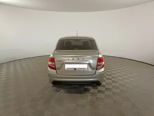 LADA (ВАЗ) GRANTA