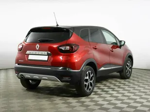 Renault KAPTUR