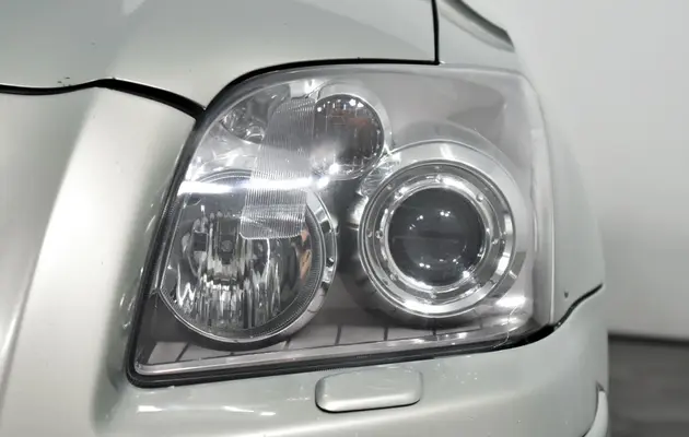 Toyota Avensis, фото №14