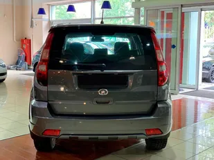 Great Wall HOVER H3