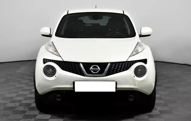 Nissan Juke, фото №2