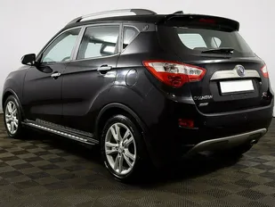 Changan CS35