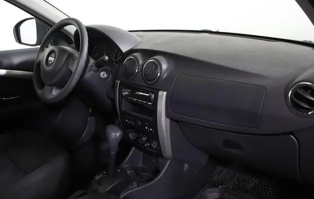 Nissan Almera, фото №9