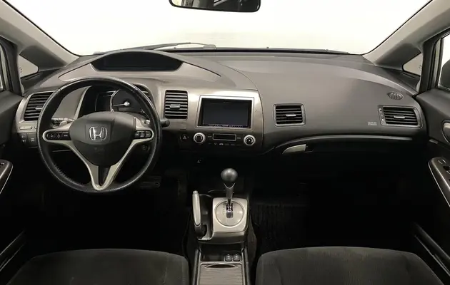 Honda Civic, фото №10