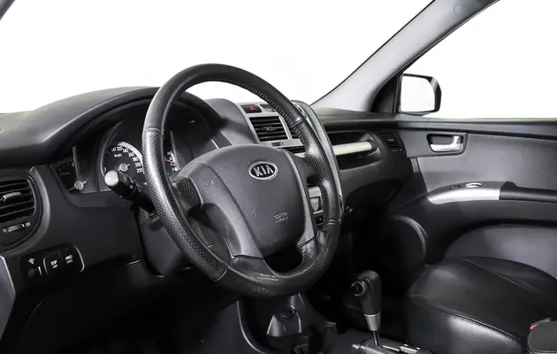 Kia Sportage, фото №15