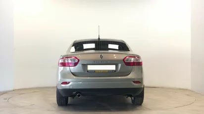 Renault FLUENCE