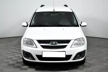 LADA (ВАЗ) LARGUS