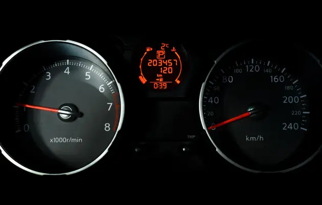 Nissan Qashqai, фото №10