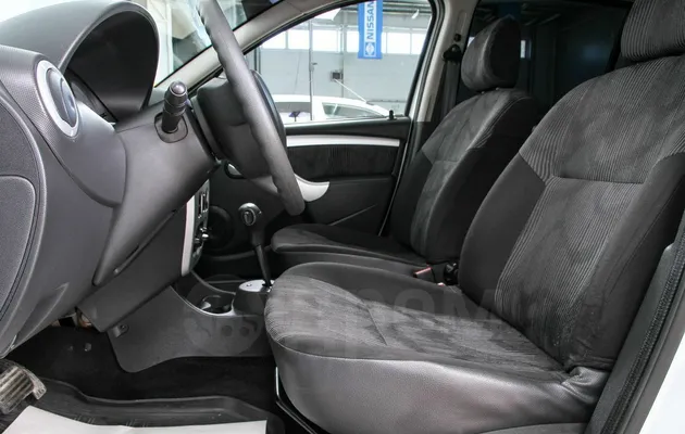 Renault Sandero, фото №8
