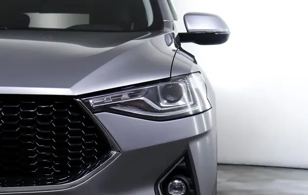 Haval F7x, фото №20