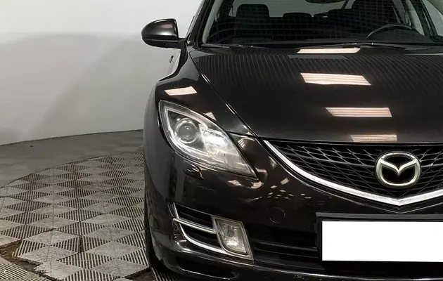 Mazda 6, фото №16
