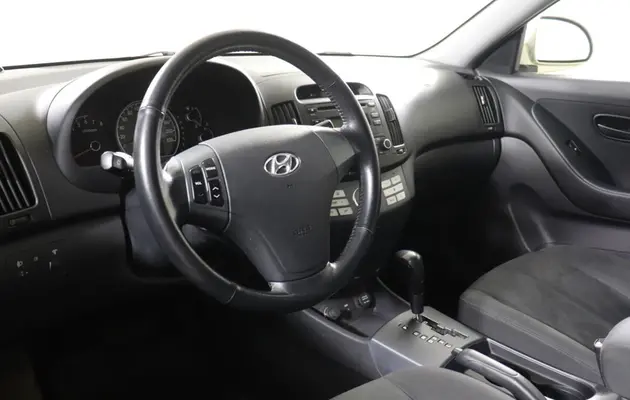 Hyundai Elantra, фото №14