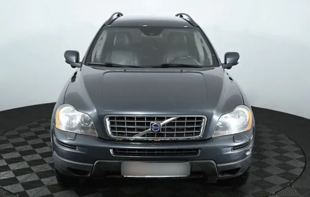 Volvo XC90, фото №2