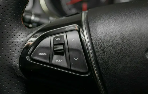 Chery tiggo 5, фото №16