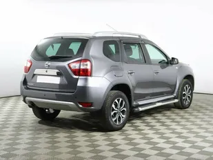Nissan TERRANO