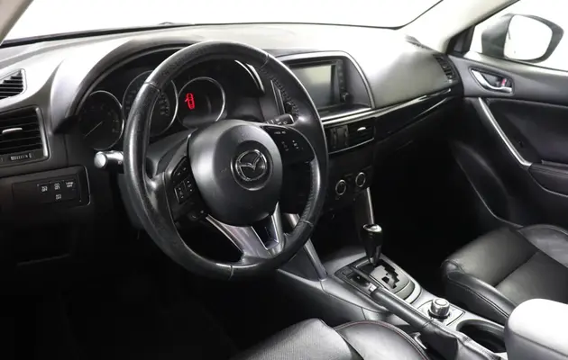 Mazda CX-5, фото №14