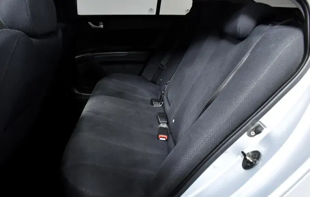 Hyundai Sonata, фото №12