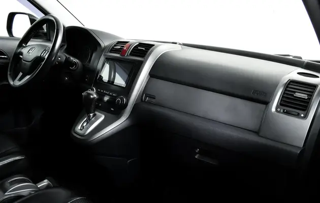 Honda CR-V, фото №9