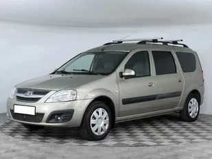 LADA (ВАЗ) LARGUS