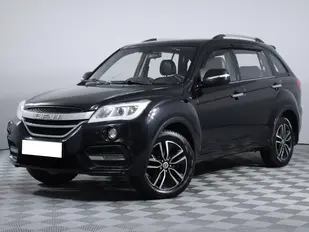 Lifan X60