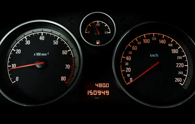 Opel Zafira, фото №10