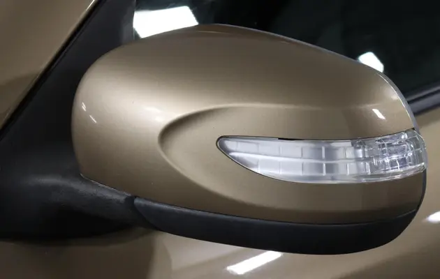 Geely Emgrand X7, фото №22