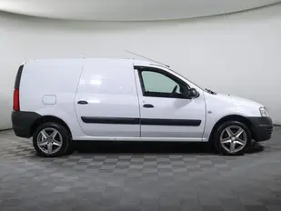 LADA (ВАЗ) LARGUS